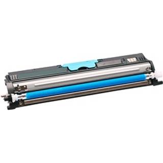Kompatibel toner til Oki 44250723 Cyan til Oki C110 C130N MC160N C 110 C 130N MC 160N fra ABC