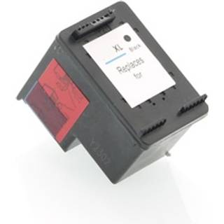 Kompatibel printerpatron til HP 302XL Sort DeskJet 1110 2130 2132 2134 2136 3630 Envy 4510 4516 4520
