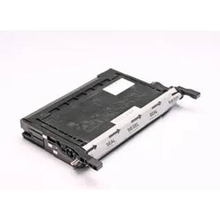 Kompatibel toner til Samsung CLP-K600A Sort til CLP600 CLP600N CLP600NG CLP650 CLP650N-serien fra AB