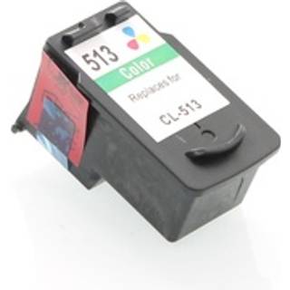 Kompatibel printerpatron til Canon Cl513 Color fra ABC