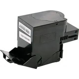 Kompatibel toner sort til Lexmark 24B7181 til Lexmark C2240 XC2235 fra ABC
