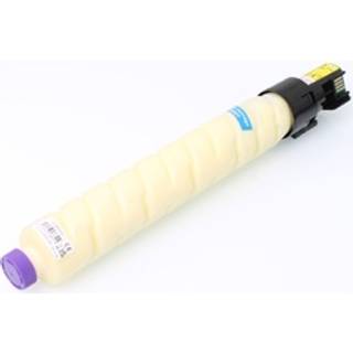 Kompatibel toner til Lexmark X950X2YG Gul til Lexmark X950 X950DE X950DHE X952 X952DE X952DHE X952DT