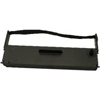 Kompatibelt farvebånd til Epson ERC31 sort fra ABC