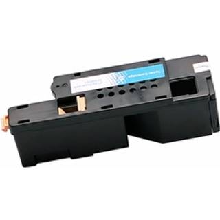 Kompatibel cyan toner til Epson Aculaser C1700 C1750 C1750N C1750W CX17 CX17NF CX17WF C 1700 C 1750