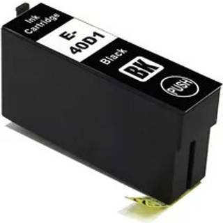 Kompatibel printerpatron til Epson T40D1 Sort til Epson Surecolor SC-T2100 SC-T3100 SC-T3100M SC-T31