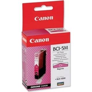 Canon Blækpatron magenta, 13 ml BCI-5M