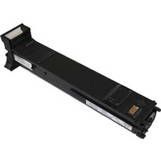 Kompatibel toner gul til Konica Minolta Magicolor 4600-serien 4650DN 4650EN 4690MF 4695MF fra ABC