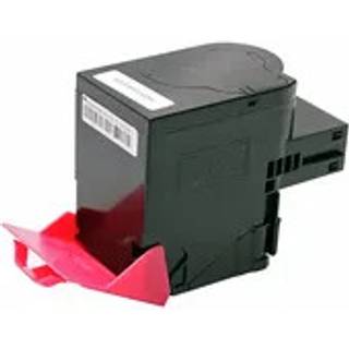 Kompatibel toner magenta til Lexmark 24B7179 til Lexmark C2240 XC2235 fra ABC