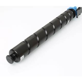 Kompatibel toner til Utax CK-8512 Cyan til Utax 3206 ci Triumph Adler fra ABC