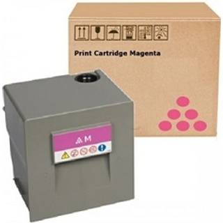 Kompatibel toner til Ricoh 842194 Magenta IM C6500 C8000 MP C6503 C6503SP C6503SPF C8003 C8003SP C80