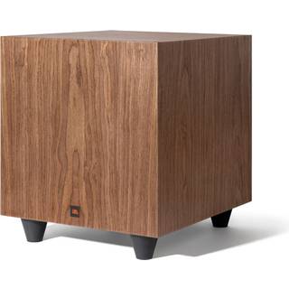 JBL L10CS aktiv subwoofer | sort | PRIS-MATCH