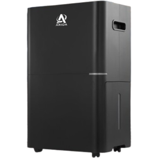Arida Desert Super 20L Affugter med HEPA-filter og WiFi