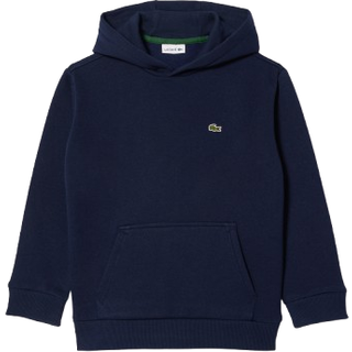 Lacoste Fleece Hættetrøje4 år (104cm)