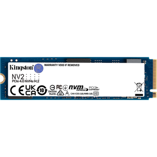 Kingston NV2 M.2 NVMe 1TB
