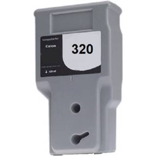 kompatibel printer patron til canon pfi-320m magenta til canon imageprograf gp200 gp300 tm200 tm205
