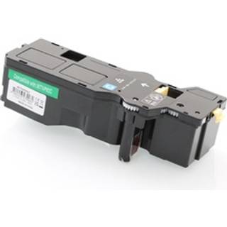 Kompatibel toner til Konica Minolta TNP93C Cyan 4000 sider Bizhub C3100i fra ABC