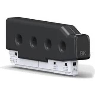 Kompatibel printerpatron til Epson T08Q sort til Epson Workforce Enterprise AM-C550 fra ABC