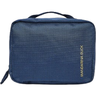 Mandarina Duck Toilettaske Zephyr - Blå