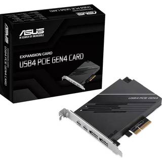 USB4 PCIE GEN4 CARD