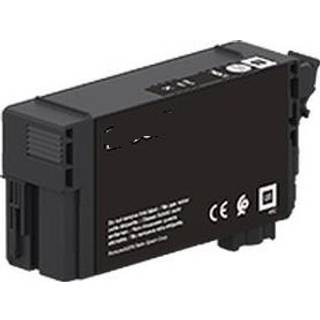 Kompatibel printerpatron til Epson SJIC33PK til Epson TM-J7200 TM-J7700 fra ABC