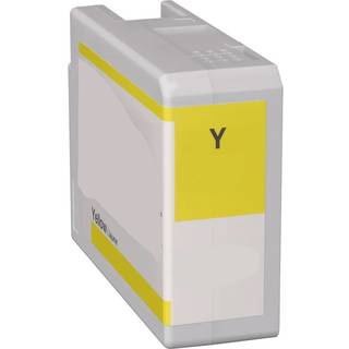 Kompatibel printerpatron til Epson SJIC36P-Y Gul ColorWorks C6000 C6500 AE Pe fra ABC