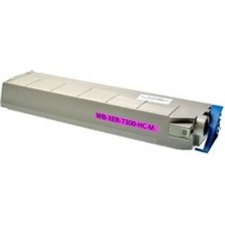 Kompatibel toner magenta til Xerox Phaser 7300 7300B 7300DN 7300DT 7300DX 7300N 7300V 7300V MB 7300V