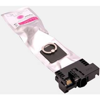 Kompatibel printerpatron til Epson T11D Magenta 5000 sider til Workforce Pro WF-C5890DWF WF-C5390DW