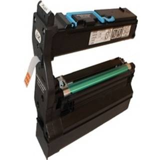 Kompatibel toner sort til Konica Minolta Magicolor 5440 5440DL 5440DLX 5440DLD 5450 5450D 5450DLX 54