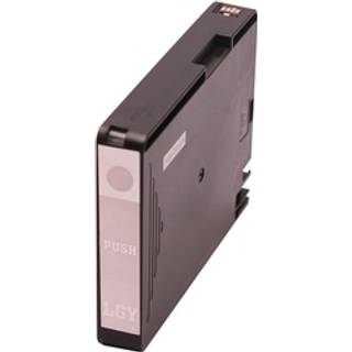 Kompatibel printerpatron til Canon PGI-29 lysegrå til Pixma Pro 1 fra ABC