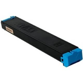 Kompatibel toner magenta til Sharp MX-M2610N MX-M2615N MX-M2640N MX-M3110N MX-M3115N MX-M3140N MX-M3