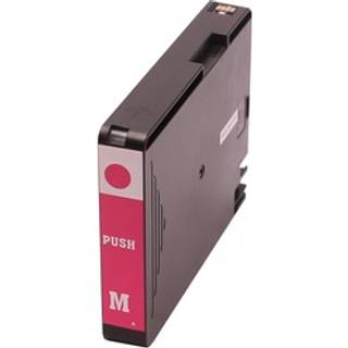 Kompatibel printerpatron til Canon PGI-29 Magenta til Canon Pixma Pro 1 fra ABC