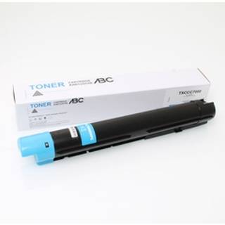 Kompatibel toner til Xerox 106R03760 Cyan til Xerox Versalink C7000 C7000dn C7000n C7000td C7000v/tn