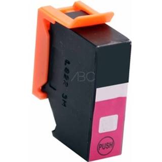 Kompatibel printerpatron til Epson T4785 T4795 Rød til Epson Expression Photo HD XP15000 fra ABC