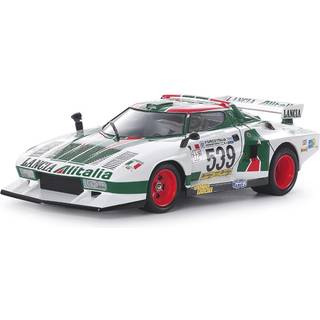 1/24 Lancia Stratos Turbo