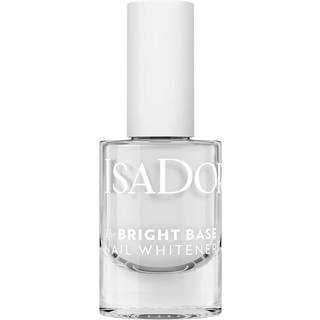 IsaDora The Bright Base Nail Whitener  Nail Whitener - 5 ml