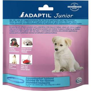 Stressreducerende Halsbånd Adaptil Junior 37,5 cm
