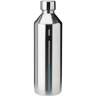 Stelton Brus flaske til sodavandsmaskine 1,2 L Steel