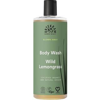 Urtekram Wild Lemongrass Body Wash - 500 ml