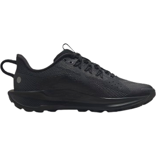Nike Pegasus Trail 5-trailløbesko til større børn - sort - 35.5