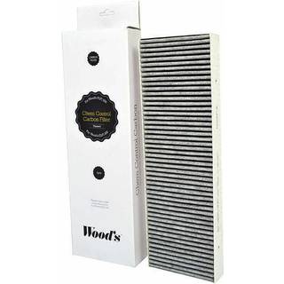 Woods ELFI 300 Kulfilter