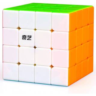 QiYi QiYuan S3 4x4 Stickerless
