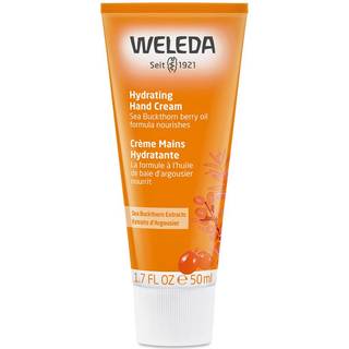 Weleda Hand Cream Sea Buckthorn - 50 ml.