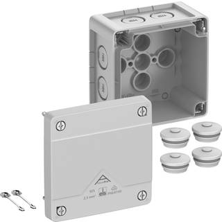 Spelsberg Forgreningsdåse abox pro 025-l