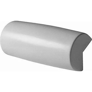 Duravit Paiova nakkestötte hvid W + W Zubehör