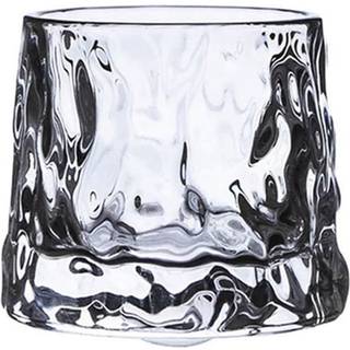 Roterende whiskyglas / tumblerglas 360 grader
