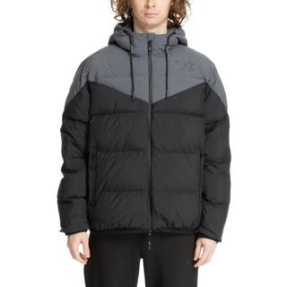 EA7 Emporio Armani Jacket Black