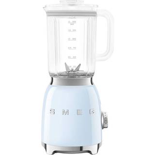 Smeg Smeg 50's Style blender 800 watt Pastelblå