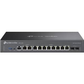 TP-Link Omada Multi-Gigabit VPN Router