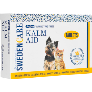 Swedencare KalmAid Tabletter - 30 tabletter