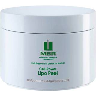 MBR Medical Beauty Research Kropspleje BioChange Anti-Ageing Body Care Cell-Power Lipo Peel 200 ml (1.100,00 kr / 1 l) - 200 ml